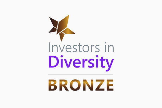 Investors in Diversity Bronze 563x376 2