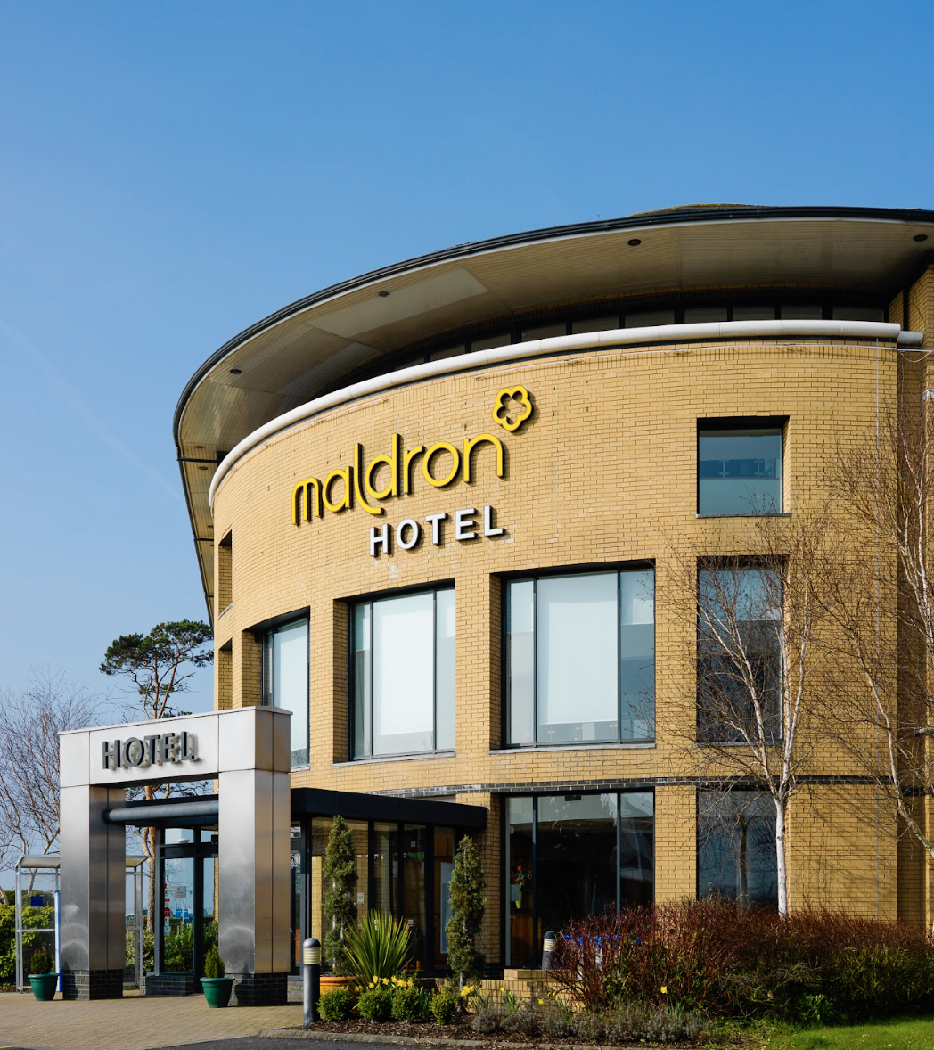 Maldron Hotel Belfast International Airport