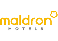 carousel maldron logo