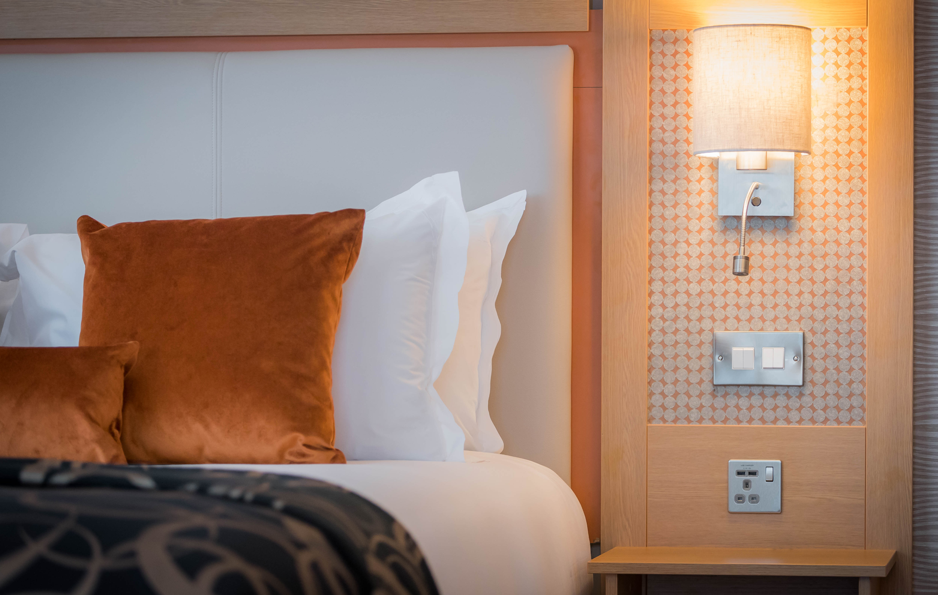 Clayton Hotel Valdebebas, Madrid