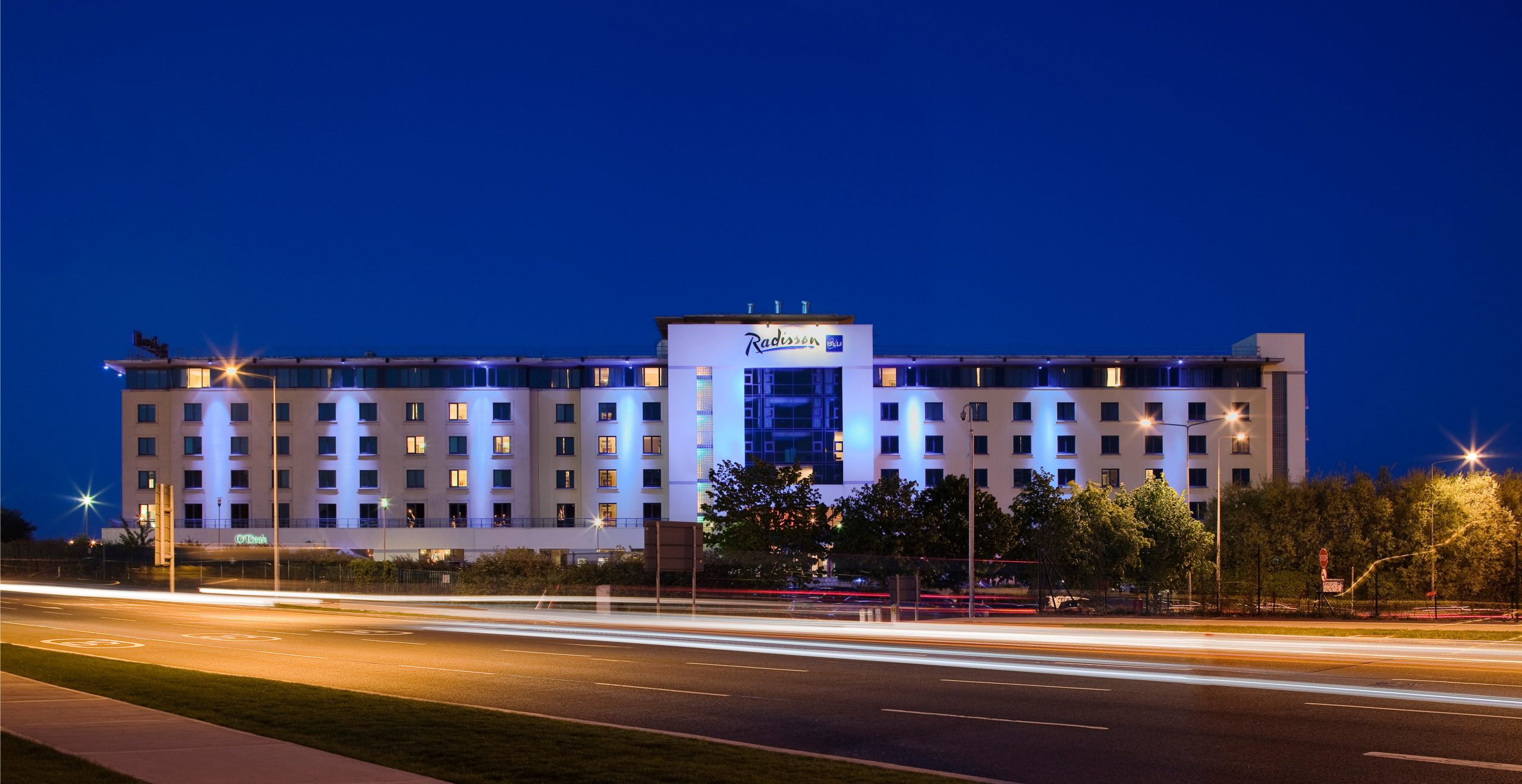 Radisson Blu Dublin Airport