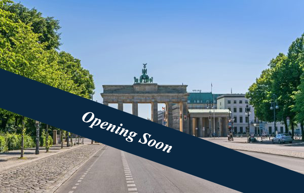 Clayton Hotel Tiergarten, Berlin